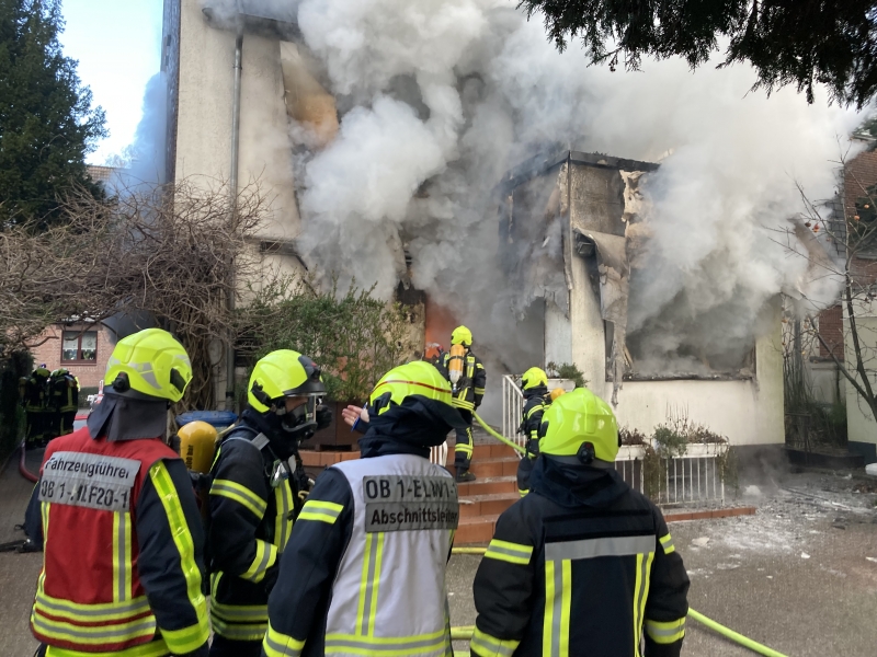 Nach Beschwerden über Einsätze mit Martinshorn: Feuerwehr und Bürgermeister  bitten um Verständnis