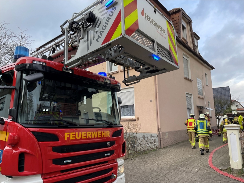 Türöffnung am 31.01.2016  Freiwillige Feuerwehr Neustadt bei Coburg