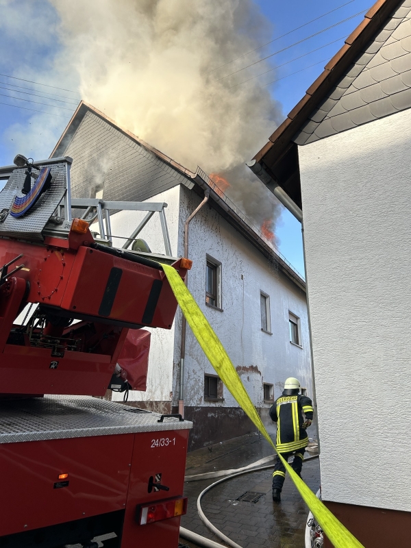 Überholmanöver: Traktor-Gespann verliert bei Unfall 18 Tonnen Möhren