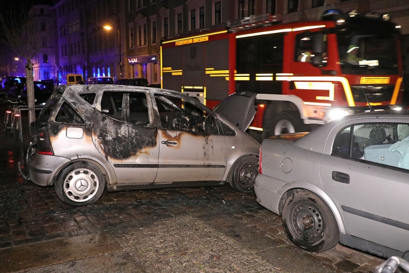 Auto bremsen in Nordfriesland - Oster-Ohrstedt