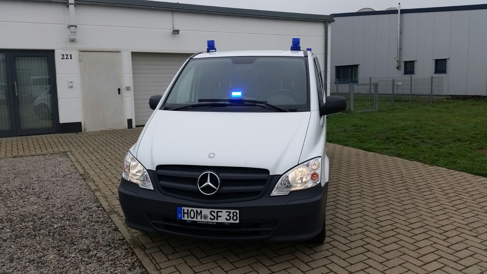 Sitze mercedes vito #4