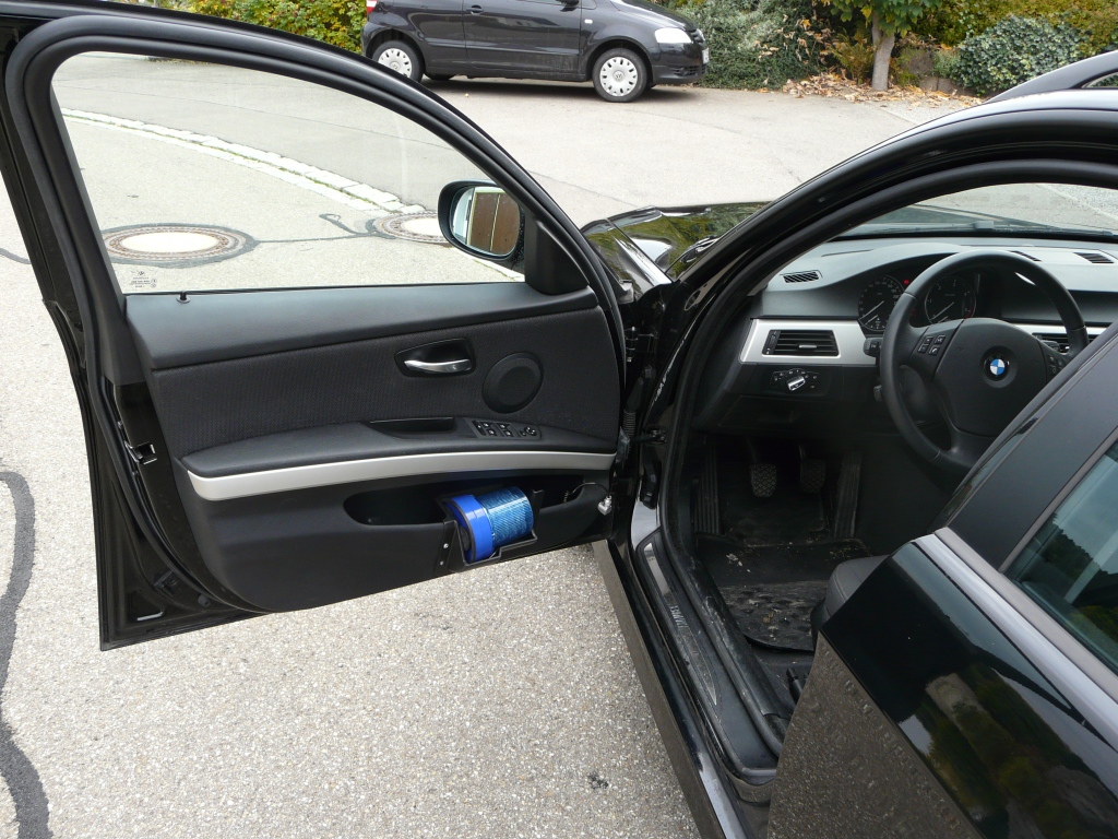 Bmw horn de #7