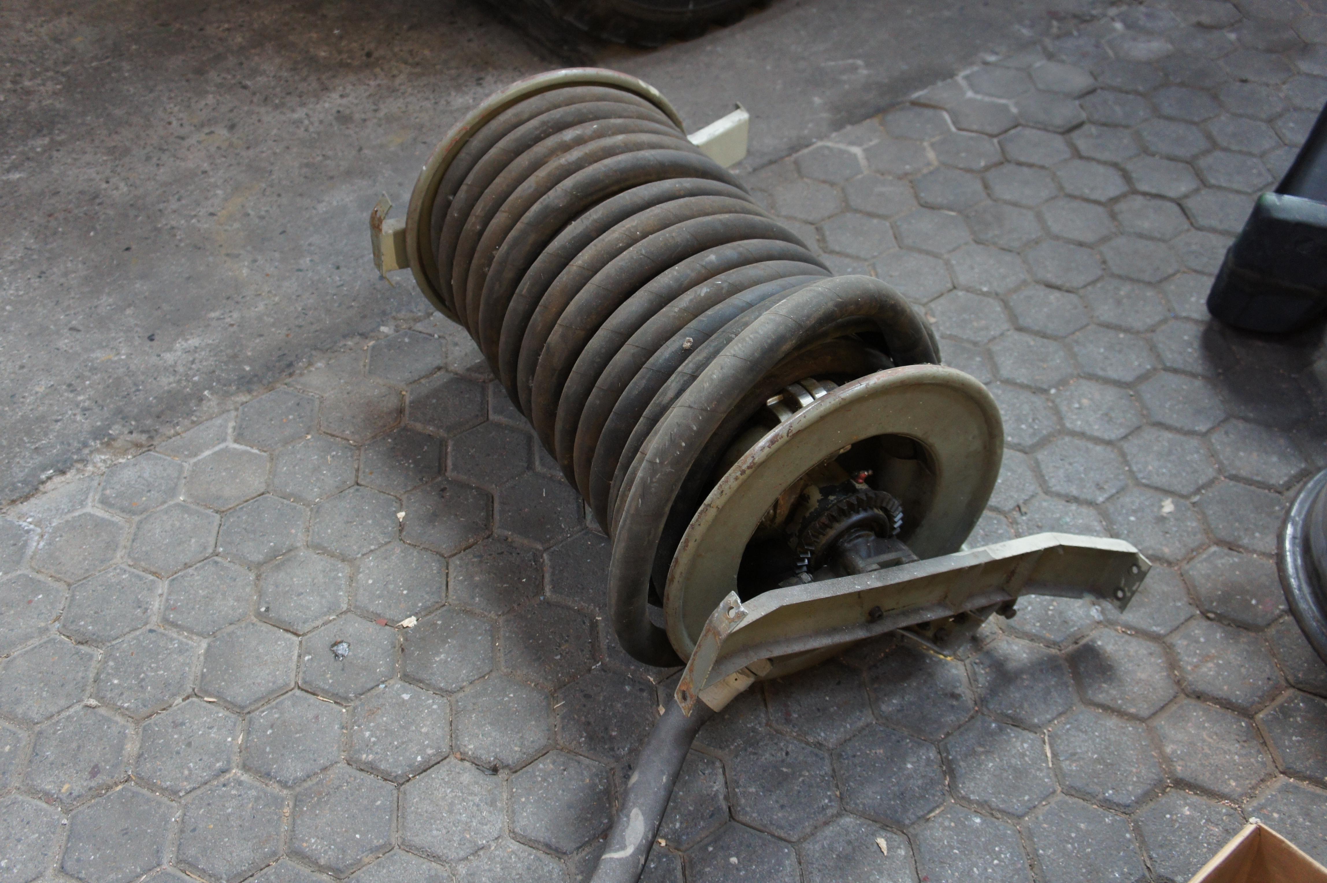 Hytrol SA-039557-083A | 1.7