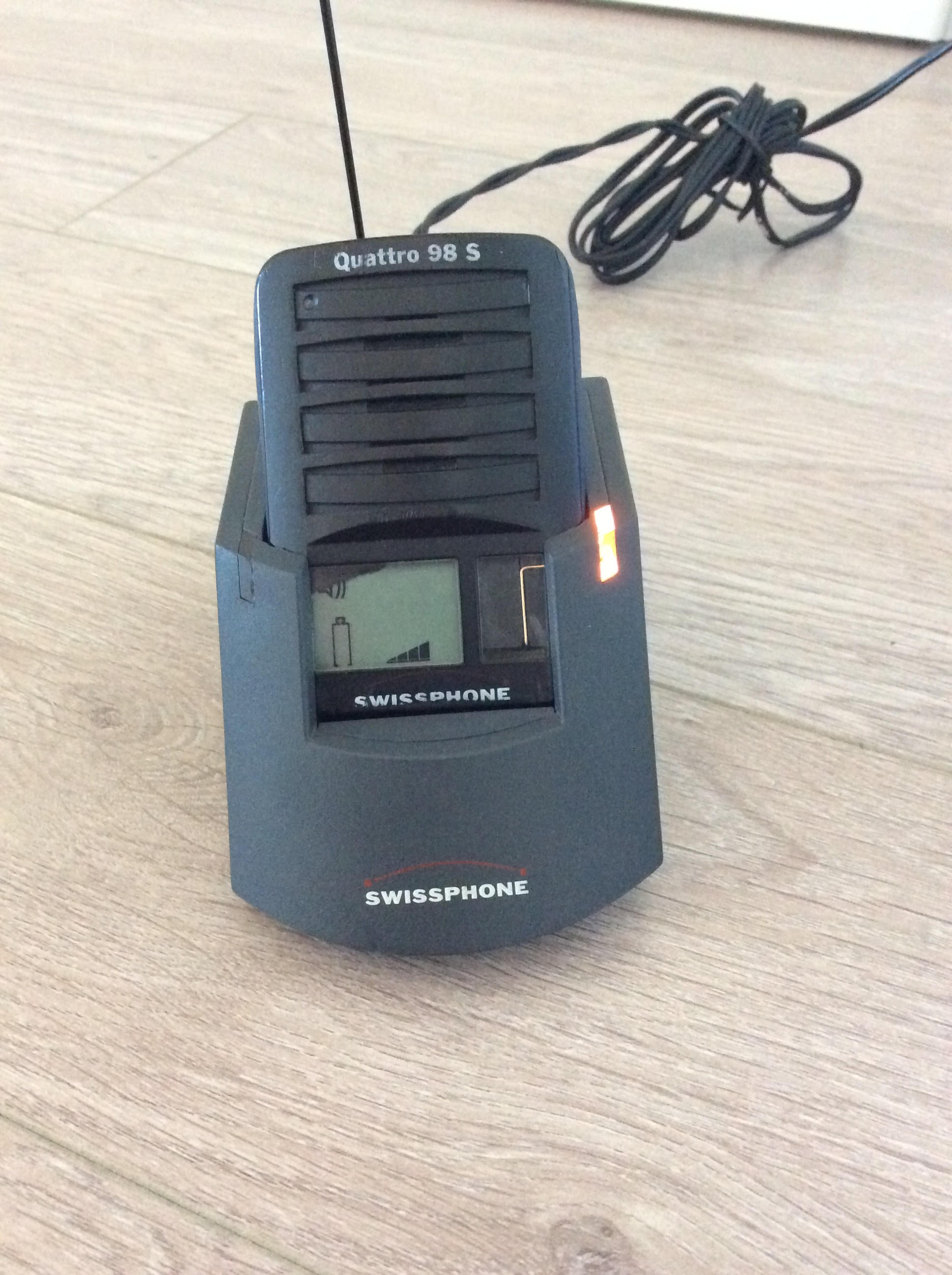 Borsa Universale Per Radio Tattico Per Cintura Outdoor DE - Foto 10