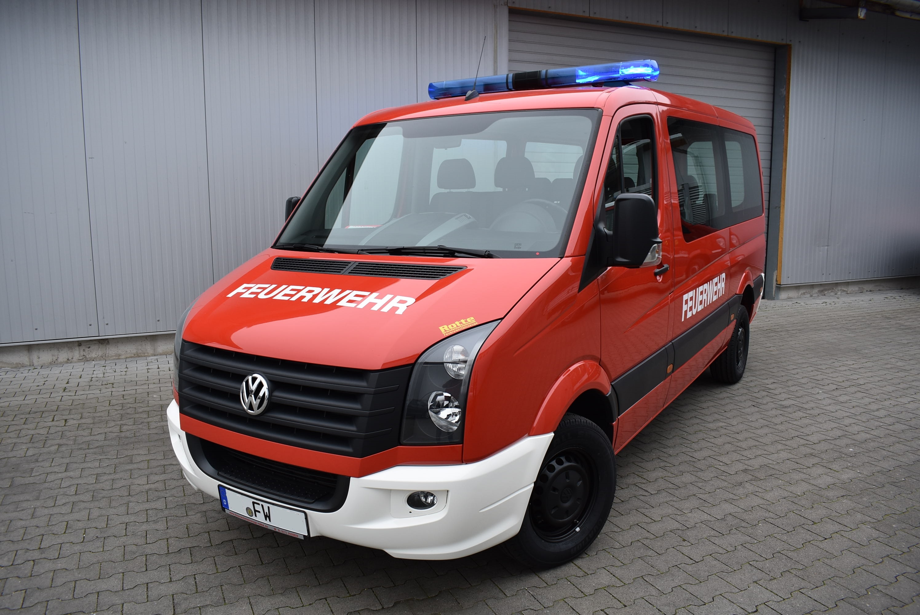 Feuerwehr Mtw Gebraucht