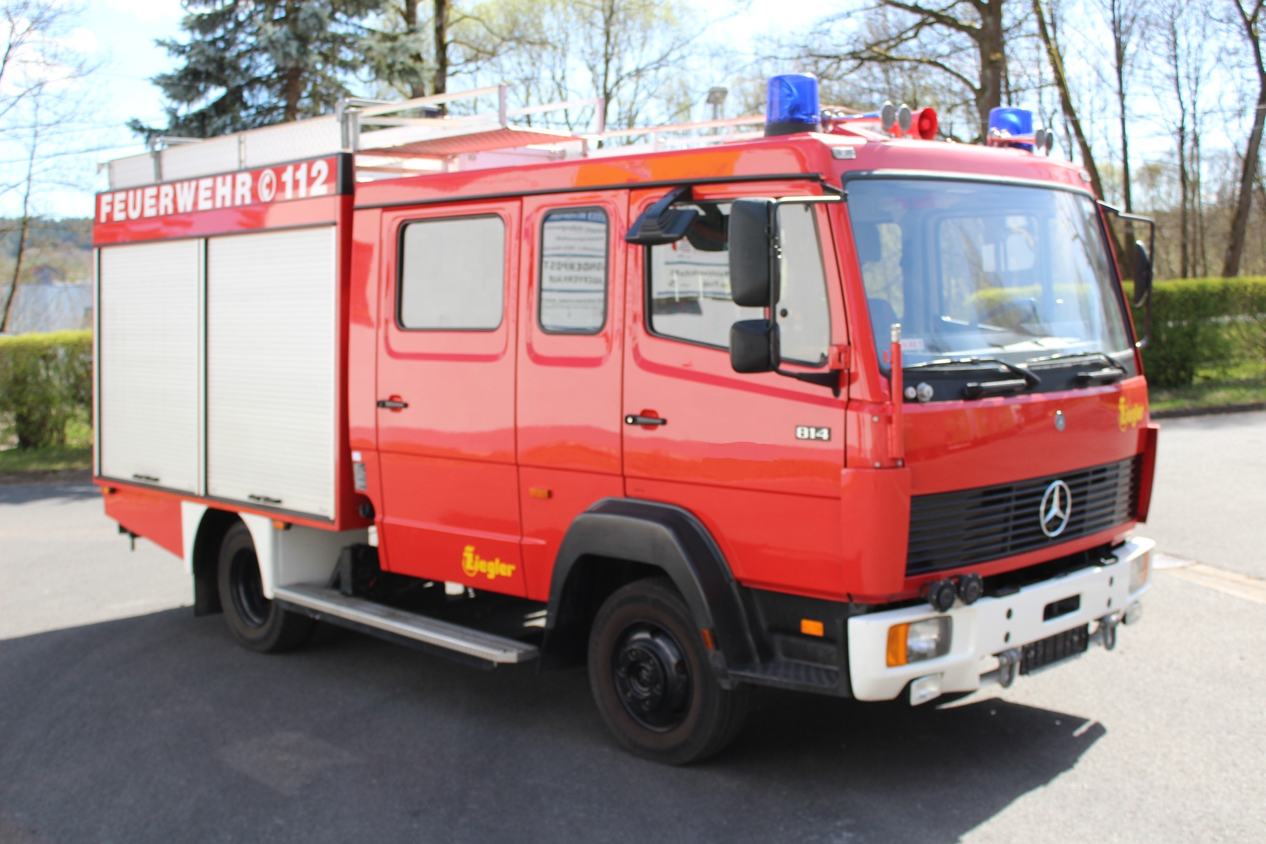 Lf 8 6 Mercedes