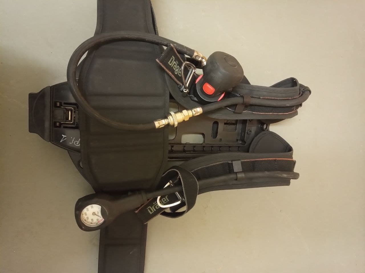 Rhino Rescue EVA Erste Hilfe Set - Professionelles Notfallkit - Foto 6