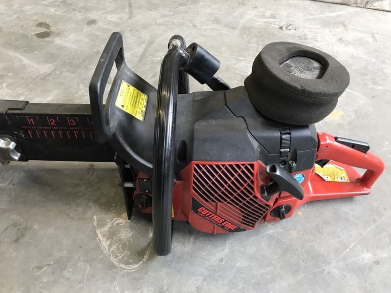 Cutters Edge CE2171RS Rettungssäge