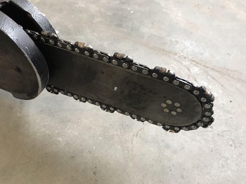 Cutters Edge CE2171RS Rettungssäge