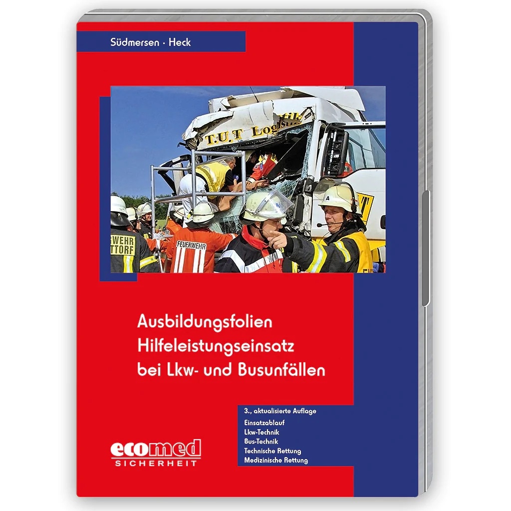 Feuerwehr Markt