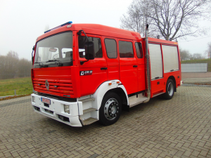 Mercedes feuerwehr verkaufen