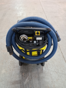 Tuyau De Rechange 3m Pour Aspirateur Kärcher NT Série - Neuf Compatible