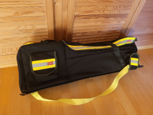 rescue-tec Sicherheitstrupptasche RIT-Bag, für 6 Liter