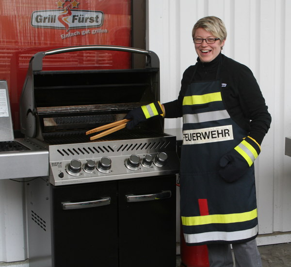 feuerwehrjacke
