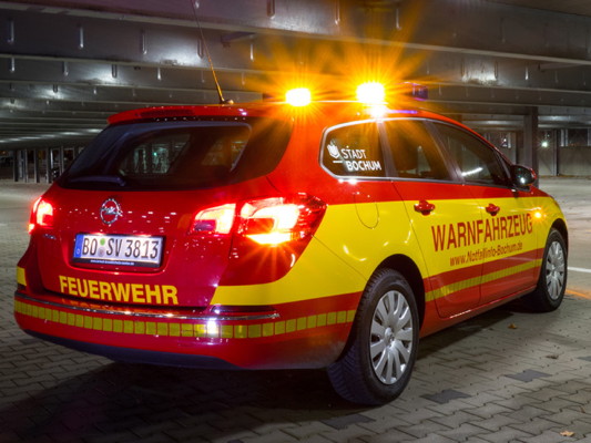 Feuerwehrstore - 🛑 #warnen #absichern #sperren 🛑 Mit dem #Powerflare 6er  Koffer 🧳🚨 habt ihr immer genug #Warnleuchten #betriebsbereit, #handlich  und mit vollem #Akku 🔋 dabei! Der Koffer dient nämlich als #Ladestation