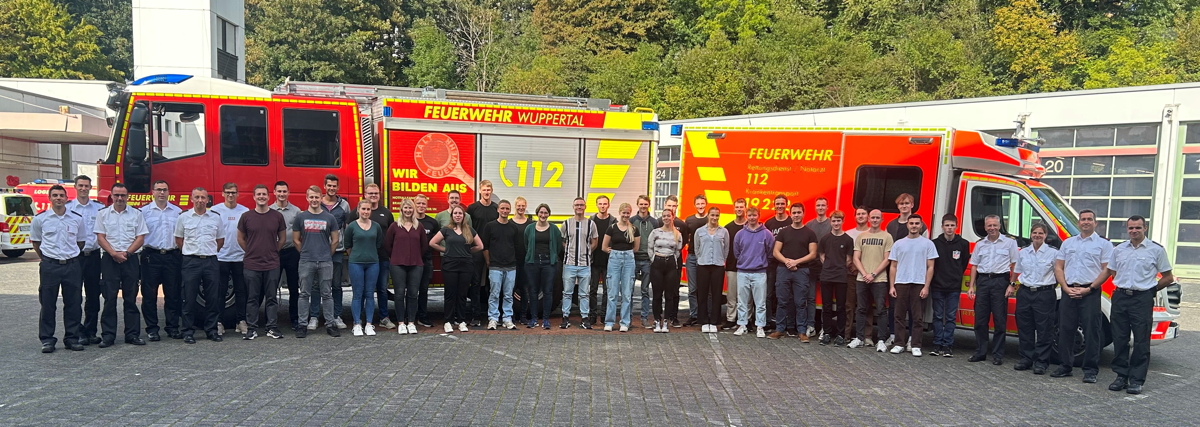 Leistungen - Brandschutz Appeldorn Wiesmoor